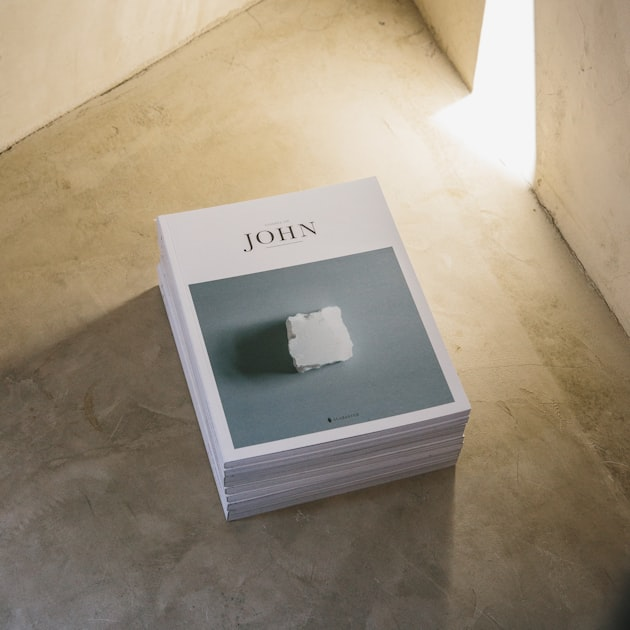 Contact John Hackett