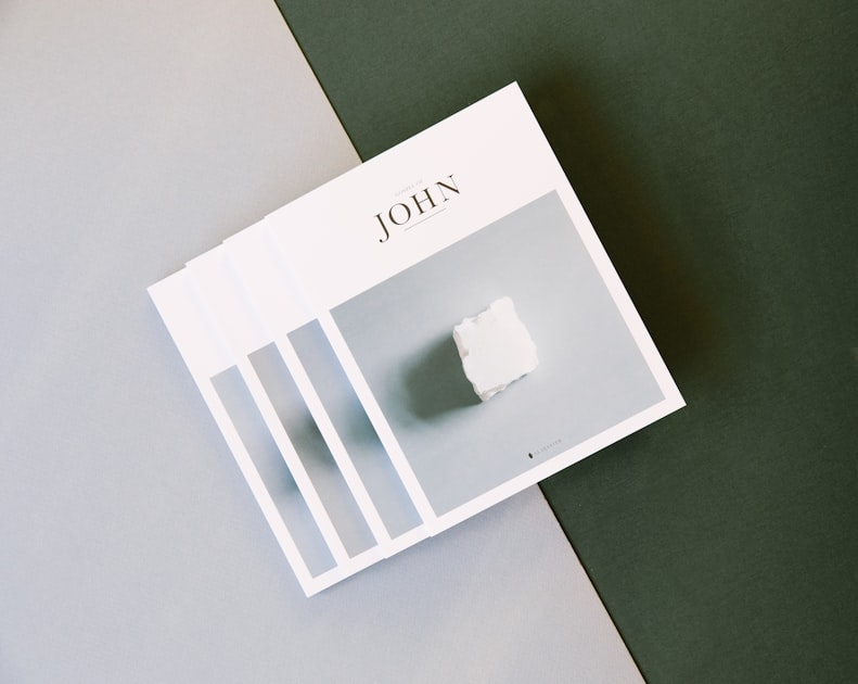 Exploring the Creative Work of John Hackett